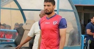 سموحة يرفض عرضاً لاحتراف حسام حسن فى بلجيكا