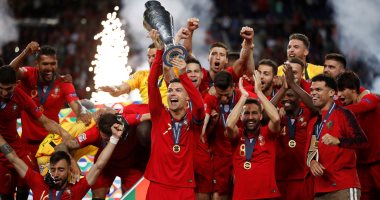 مواجهات لا تفوتك فى تصفيات يورو 2020 اليوم.. إنجلترا تخشى مفاجآت كوسوفو فى غياب ثنائى مانشستر يونايتد.. فرنسا فى نزهة أمام أندورا.. والبرتغال تسعى لمواصلة الانتصارات ضد ليتوانيا بعد تجاوز عقبة صربيا