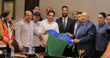 الجهاز الفنى الجديد للمقاصة يطلب شرائط فيديو للفريق فى الموسم المنقضى