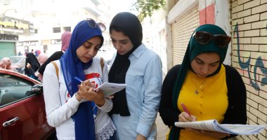 أخبار × 24 ساعة.. تصحيح العينة العشوائية لأحياء الثانوية العامة الأسبوع المقبل