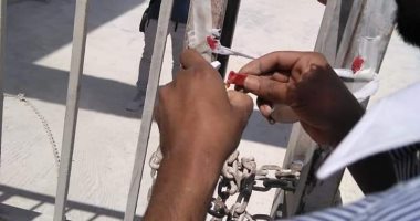 صور.. غلق 4 مصانع رخام بشق الثعبان وقطع المرافق عنها لعدم سدادهم مستحقات الدولة