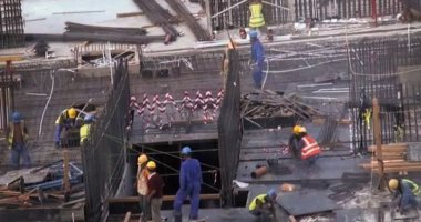 "هيومان رايتس ووتش": الدوحة لا تبالى بأرواح العمال الأجانب.. تقارير صحفية ترصد وفاة أكثر من 2000 عامل وافد خلال 6 سنوات.. المنظمة: قانون العمل يحرم أسر الضحايا من التعويضات.. وأسباب الوفاة غامضة