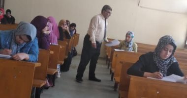 التعليم تواصل تحديث بيانات الراغبين فى العمل كرؤساء لجان بالثانوية العامة