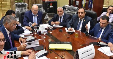إسكان النواب: قانون إيجار الأماكن غير السكنية يصدر قبل انتهاء دور الانعقاد