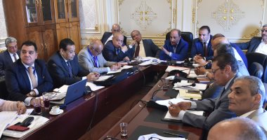 صناعة النواب توافق على تغليظ عقوبة استخراج خامات من المحاجر بدون ترخيص 