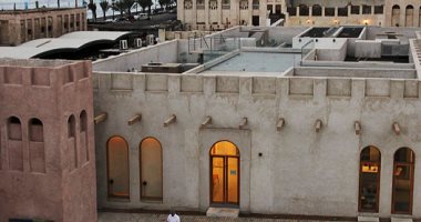 الشارقة للفنون تعلن عن مشروع الجرينة بأكثر من 1000 عمل فنى