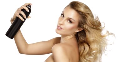 اعملى لنفسك مثبت شعر بمكونات طبيعية.. اعرفى الطريقة