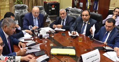 "إسكان النواب" توافق مبدئيا على قانون ايجار الأماكن لأشخاص اعتبارية لغير غرض سكنى
