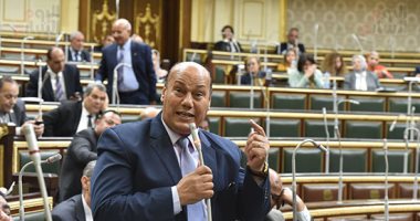 النواب يناقش قانون لإنشاء هيئة تمويل الابتكار
