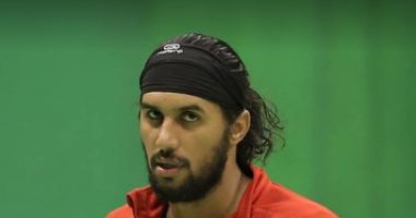 سموحة يتعاقد مع "برغوتة" سلة الأهلى
