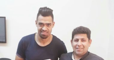 بناء على رغبة كمونة.. مدافع المحلة السابق يوقع للمنيا 