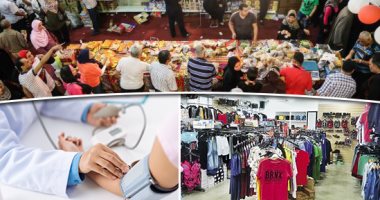 كيف أدت "شراهة الشراء" فى شهر رمضان إلى ارتفاع معدل التضخم؟.. الإقبال الكثيف على السلع الغذائية رفع أسعارها بنسبة 1.3% خلال مايو 2019.. ولأول مرة منذ بداية العام تتسبب الوجبات الجاهزة فى صعود "مؤشر الأسعار"