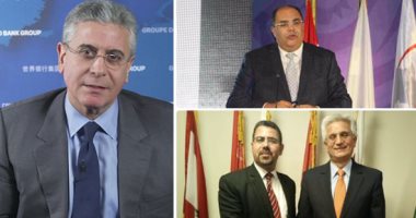 المؤسسات الدولية ترد على أكاذيب الإخوان.. ماذا قال رئيس البنك الدولى ونوابه ومدير صندوق النقد عن الاقتصاد المصرى؟.. معدل النمو الأعلى عالميا والنجاح فى السيطرة على الدين العام وإتاحة المجال للقطاع الخاص