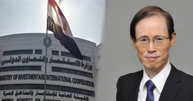 س و ج.. كل ما تريد معرفته عن العلاقات الاقتصادية بين مصر واليابان.. 360 مليون دولار حجم الاستثمار فى 106 شركات و1.6 مليار دولار التبادل التجارى.. والمتحف الكبير والتعليم والطاقة مشروعات تحظى بدعم طوكيو