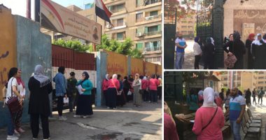 تصحيح العينة العشوائية لامتحان اللغة الأجنبية الأولى للثانوية العامة السبت