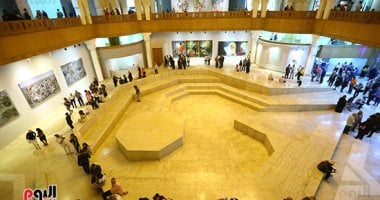 فعاليات اليوم.. العرض الأخير لـ حكاية الشاطر قرن الفول.. ومناقشة سيدة الوشم