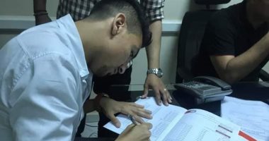 طنطا يتعاقد مع صانع ألعاب الترسانة فى صفقة انتقال حر