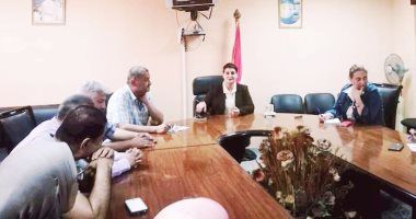 الشباب والرياضة بالإسكندرية: بث مباريات أمم افريقيا بمراكز الشباب والأندية 