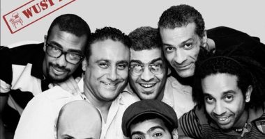 السبت..فرقة وسط البلد تقدم سهرة غنائية فى دار الأوبرا المصرية