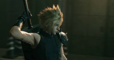  Square Enix تطلق لعبتين جديدتين للموبايل مشتقتين من Final Fantasy VII