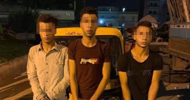 الغيرة تدفع عاطلا لقتل صديقه بالقليوبية: "كنت بغير منه لأن الناس كلها بتحبه"