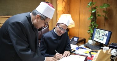 وكيل الأزهر يعتمد نتيجة الشهادتين الابتدائية والإعدادية لعام 2019