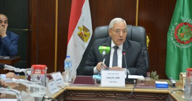 استجابة للمواطنين.. محافظ الدقهلية يشكل لجان لفحص منازل تحرر ضدها محاضر