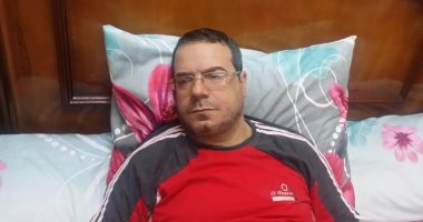 صور .. قصة مريض يعانى الإهمال الطبى بمستشفى السنبلاوين.. و"الصحة" تحقق