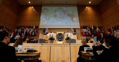 أعمال الدورة 108 لمؤتمر العمل السنوى لمنظمة العمل الدولية فى جنيف