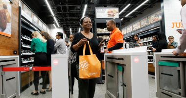 أمازون تفتتح ثانى متجر ذكى بدون "كاشير" ضمن Amazon Go
