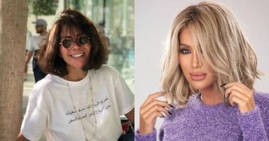 على طريقة المحترفين.. خبيرة هتقولك أسرار قص وصبغ الشعر 