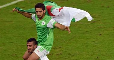 الوداد المغربي يقترب من ضم الجزائرى عبد المؤمن جابو