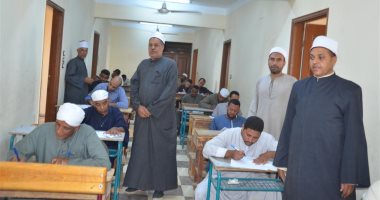 تعرف على شروط ضم خطباء المكافأة بأوقاف الإسكندرية