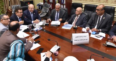 "إسكان البرلمان" توصى بزيادة 3 مليار جنيه لتنفيذ مشروعات مياه الشرب والصرف