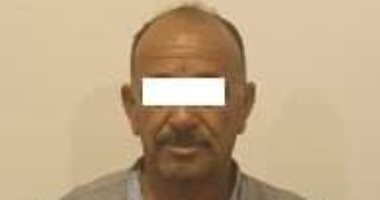 "ضيع نفسه عشان 500 جنيه".. حبس سائق قتل سيدة لسرقتها بأسوان 15 يوما
