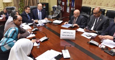 إسكان النواب: انتهينا من تقرير مشروع قانون الإيجار القديم لغير الغرض السكنى