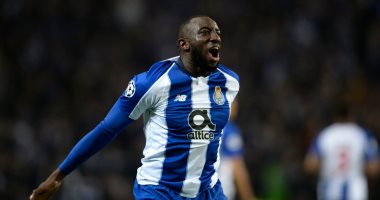 الهلال السعودى يقترب من ضم مهاجم بورتو 3 مواسم مقابل 15 مليون يورو