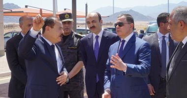 وزير الداخلية: تشديد الإجراءات الأمنية استعدادا للمنتدى الإفريقى بشرم الشيخ