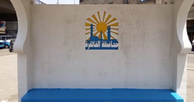 صور.. القاهرة تنتهى من تجديد 400 محطة أتوبيس نقل عام استعدادا لبطولة أفريقيا