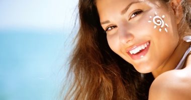 من غير تكاليف وصن بلوك.. ماسكات طبيعية تحمى بشرتك من شمس الصيف