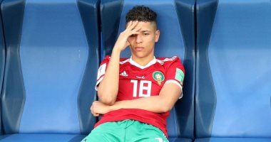 حارث نجم شالكة يرد على استبعاده من قائمة المغرب بكأس الأمم الأفريقية