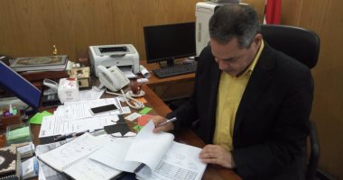 بالأسماء.. اعتماد نتيجة امتحانات الصفين الأول والثاني بمدارس تمريض مطروح