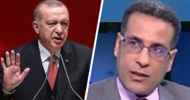 الكاتب والباحث الليبى فوزى الحداد فى حوار لـ"اليوم السابع": تحركات لمنظمات حقوقية ليبية لرفع دعاوى ضد انتهاكات أنقرة والدوحة.. الشعب الليبى لن يترك ثأره مع تركيا.. وموقف مصر من القضية الليبية قومى ومتوازن