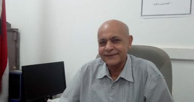 تجديد تعيين المهندس أحمد حسين وكيلا لـ"إسكان الوادى الجديد"