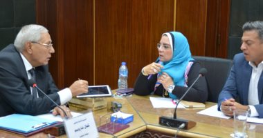محافظ الدقهلية : مزاد علنى للوحدات التجارية بحديقة حيوان المنصورة  