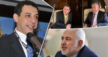 هل كان نزار زكا جزءا من صفقة إيرانية – أمريكية برعاية حزب الله ؟ طهران تطلق سراح رجل الأعمال مزدوج الجنسية قبل ساعات من زيارة وسيط يابانى لتخفيف التوتر بين طهران وواشنطن.. ودعوة ظريف لتبادل السجناء كلمة السر