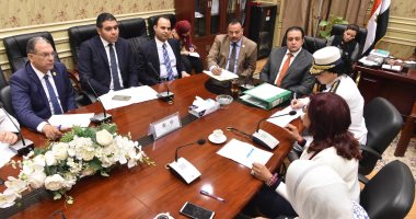 "حقوق الإنسان" بالبرلمان تتلقى أكثر من 210 طلبات عفو رئاسى بالدور الرابع
