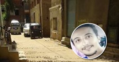 صور.. "دماء من أجل لعبة".. عاطلان يقتلان سائقا بالمرج لسرقته.. المتهم الأول يعترف: "شريكى خسر كل فلوسه فى لعبة على النت وكان لازم يعوض".. ويؤكد: قالى ده واد ابن حرام وسارق "التوك توك" اللى معاه