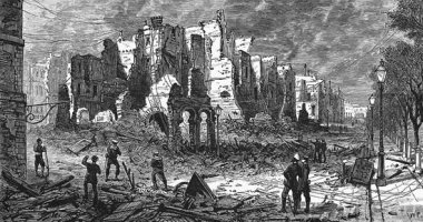 سعيد الشحات يكتب: ذات يوم 11 يونيو 1882.. مذبحة فى الإسكندرية بين الأجانب والمصريين بسبب الخلاف على أجرة "حمار"