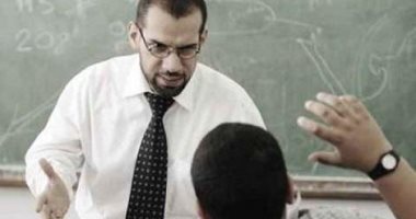عشان ما خرجش بسرعة.. فصل مدرس ابتدائى لحبسه تلميذ فى الفصل 20 دقيقة باليونان